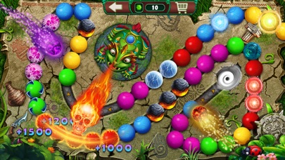 Zumba Classic Pro Screenshot