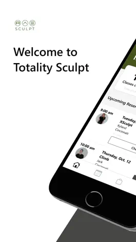 Game screenshot Totality Sculpt mod apk