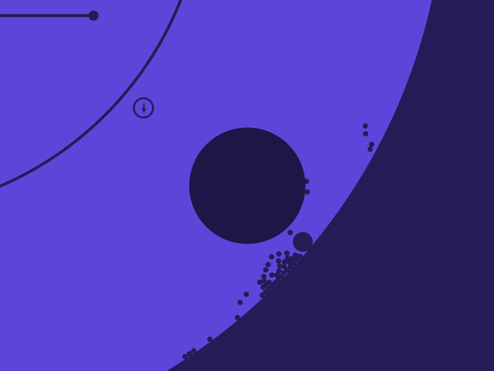 circloO - Physics Platformer