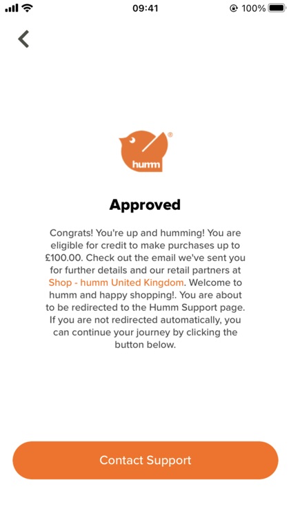 humm | Pay Later Shopping screenshot-8