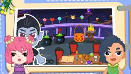 Game screenshot My Home Town：Island Life Games mod apk