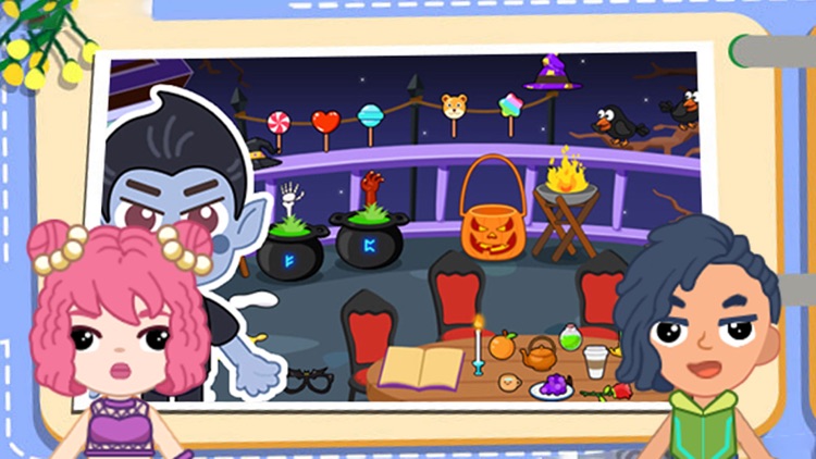 City Creator:Life Maker Games