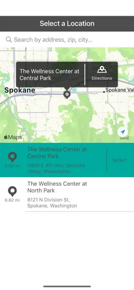 Game screenshot Wellness Co. mod apk