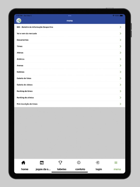 Screenshot #5 pour DaniApp