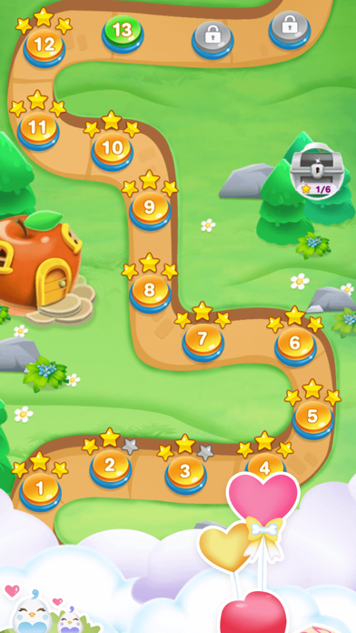Mystery Gacha Figures World Screenshot