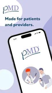 How to cancel & delete pmd 1