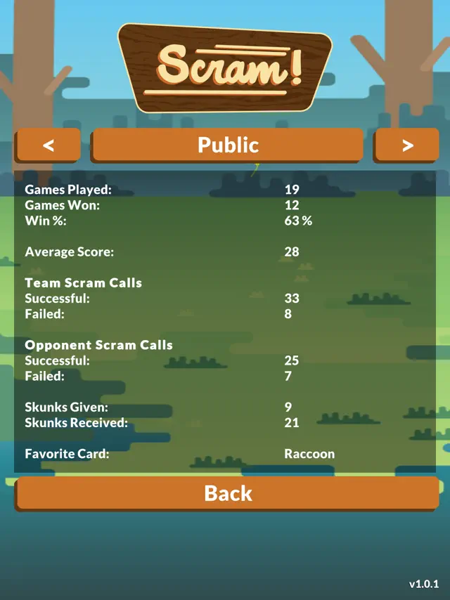 screenshot 3