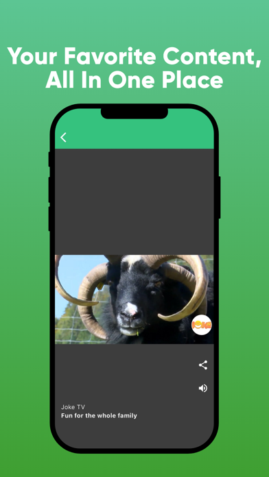 Amazing Videos Pro - Unlimited Screenshot