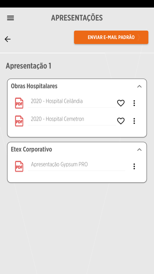 #4. Etex Construtores (iOS) 由: EtexGroup