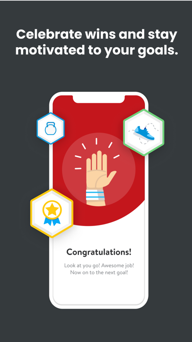 Fitness 19 MI Screenshot