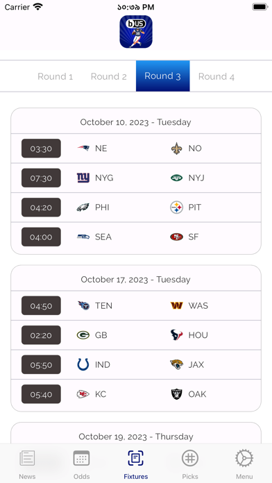 BE7Us - Wise Play Way Screenshot
