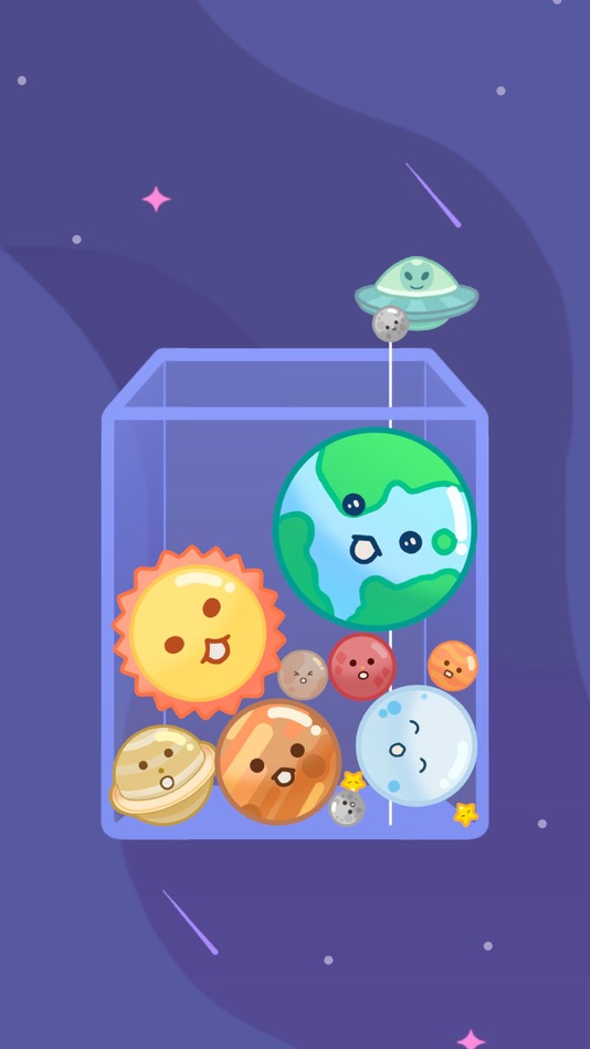 #4. Merge Pang Pang (iOS) 来自: HIGHSCORE GAMES Inc.