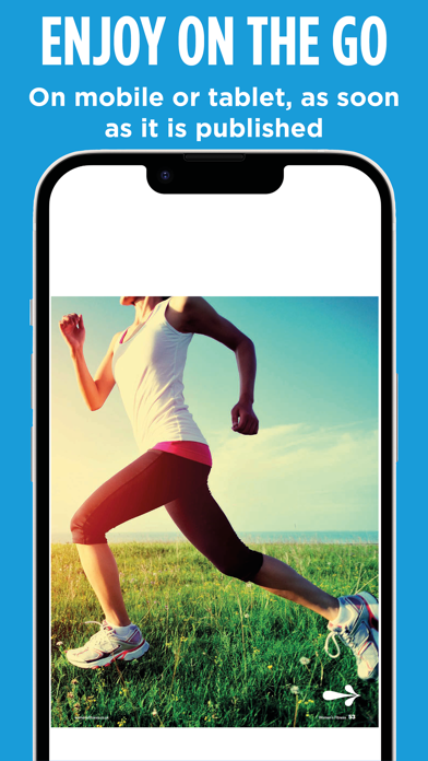 Women's Fitness Screenshot