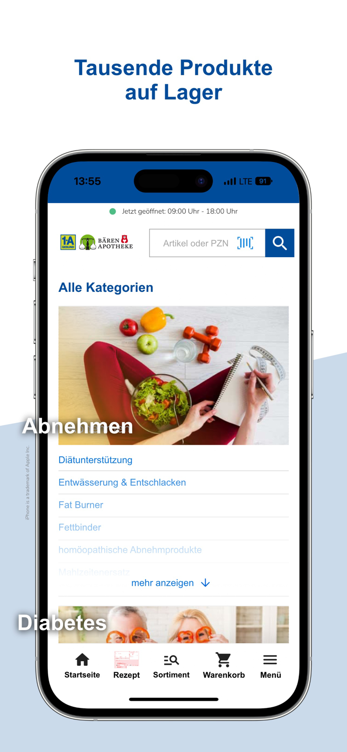 Bären-Apotheke Speyer