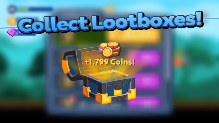 Stick Bro screenshot-3