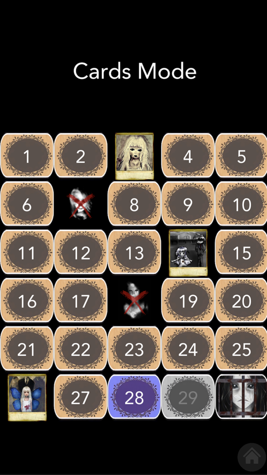 #5. Mariam Game (iOS) 由: Salman AlHarbi
