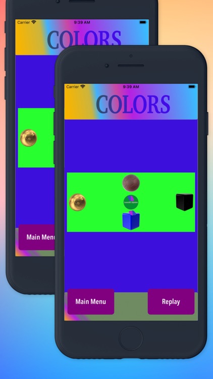LearnABCAlphabet* screenshot-5