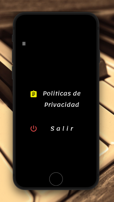 Piano For Iphone 2022 Screenshot