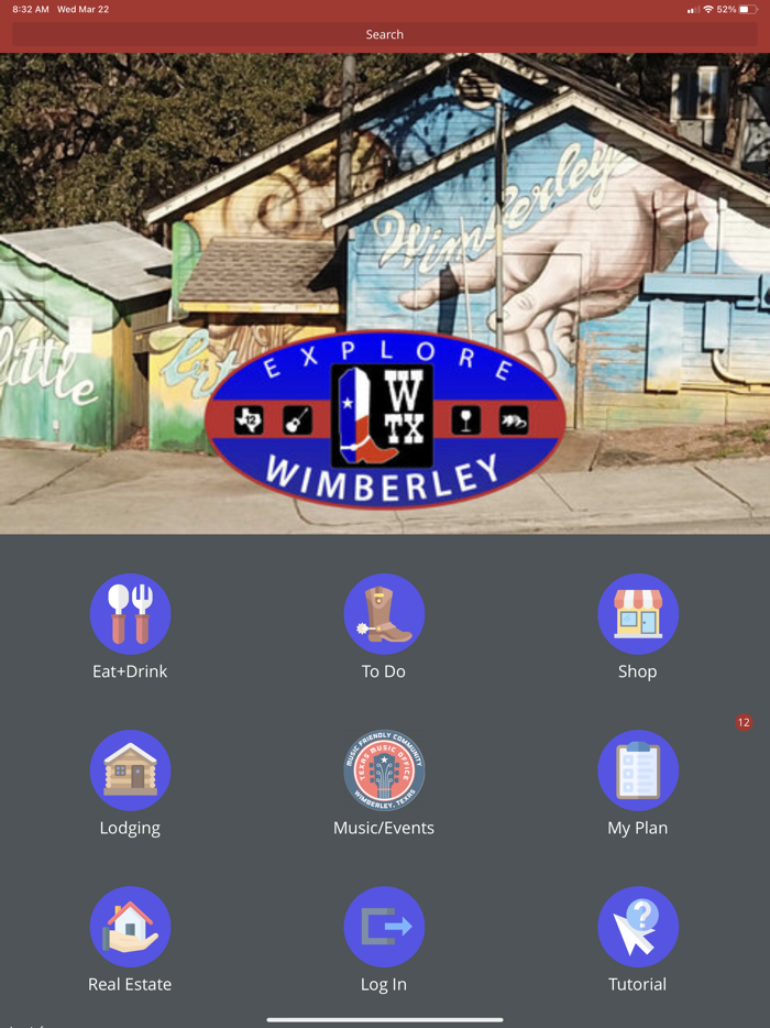 Wimberley Valley Welcome Guide