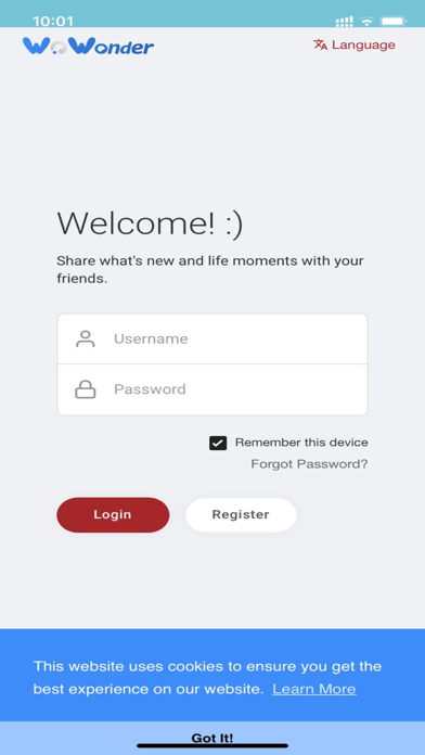 flagrs Screenshot