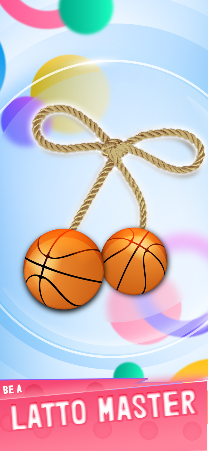 Latto Latto Tek Master