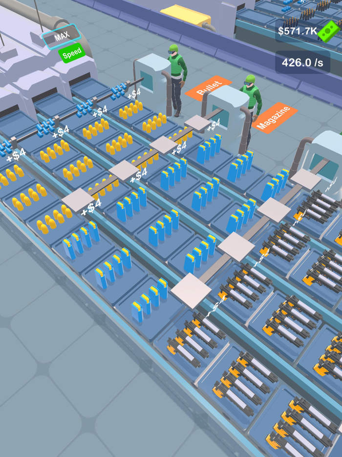 Weapon Master IGun Craft Pro