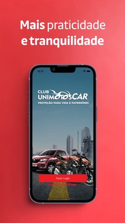 Unimotos Car screenshot-3