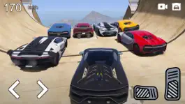 Game screenshot Car Stunt Master mod apk