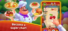 Game screenshot Super Cooker: Cooking Game mod apk