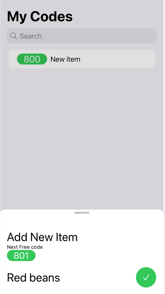 #3. Lidl SilverCrest Food Codes (iOS) 由: Muhammad Hassan