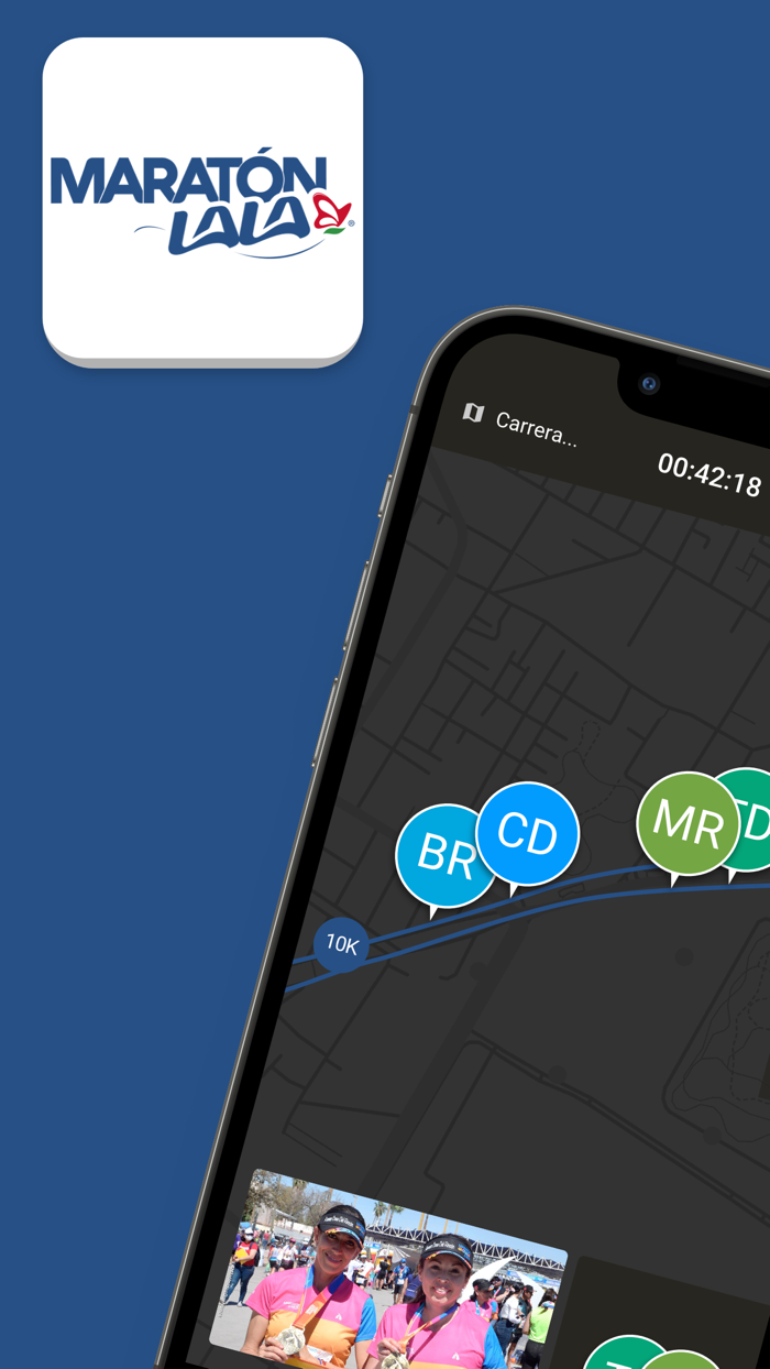 Maraton Lala