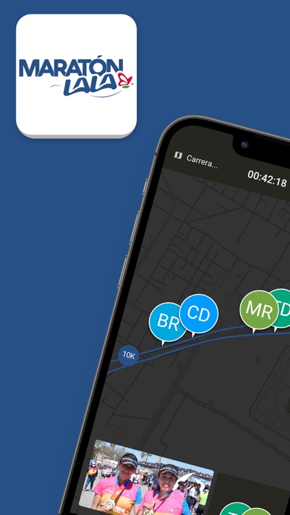 Maraton Lala