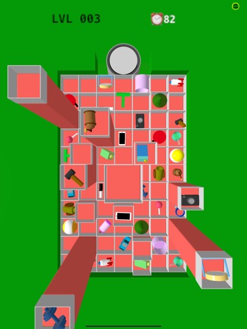 Match Pair 3D Puzzleのおすすめ画像3