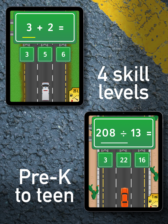 #3. Accelerated Math (iOS) 由: Sources and Methods
