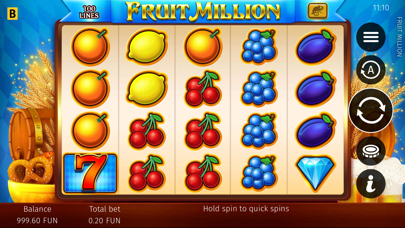 Fruit Millionのおすすめ画像3