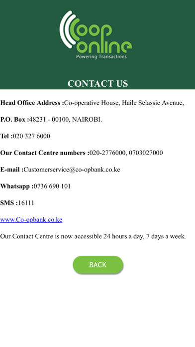 CoopOnline Screenshot
