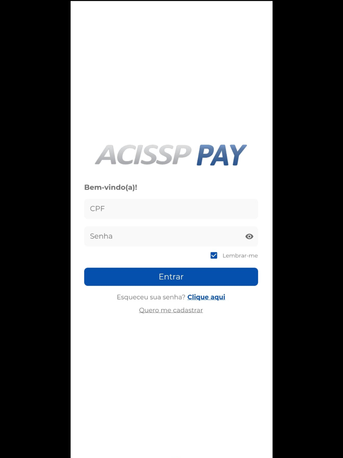 Acissp Pay