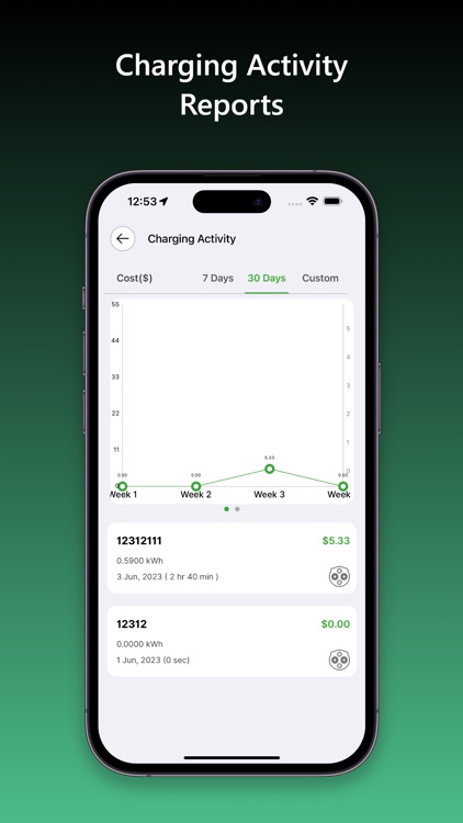 ChargeSmart EV screenshot-4