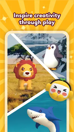 Education Toy Box screenshot 3