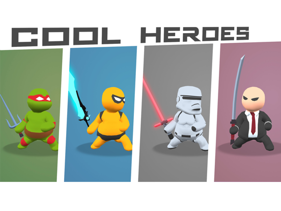 Assasin Ghost Walker: Ninja 3D