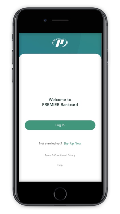 PREMIER Credit Card