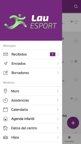 Game screenshot LAUesport mod apk