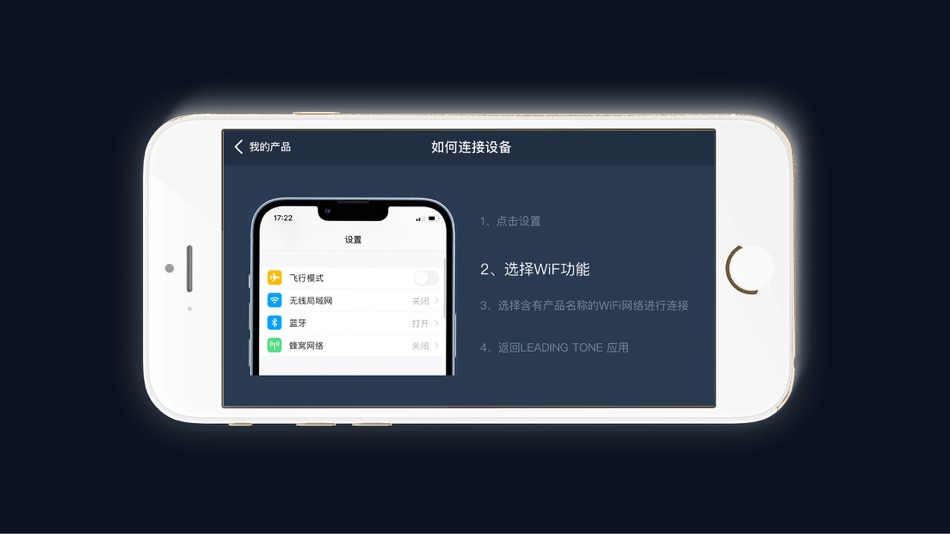 #3. LDTSight (iOS) Podle: KE XU