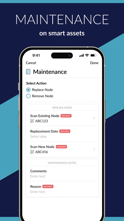 Urban Control Mobile