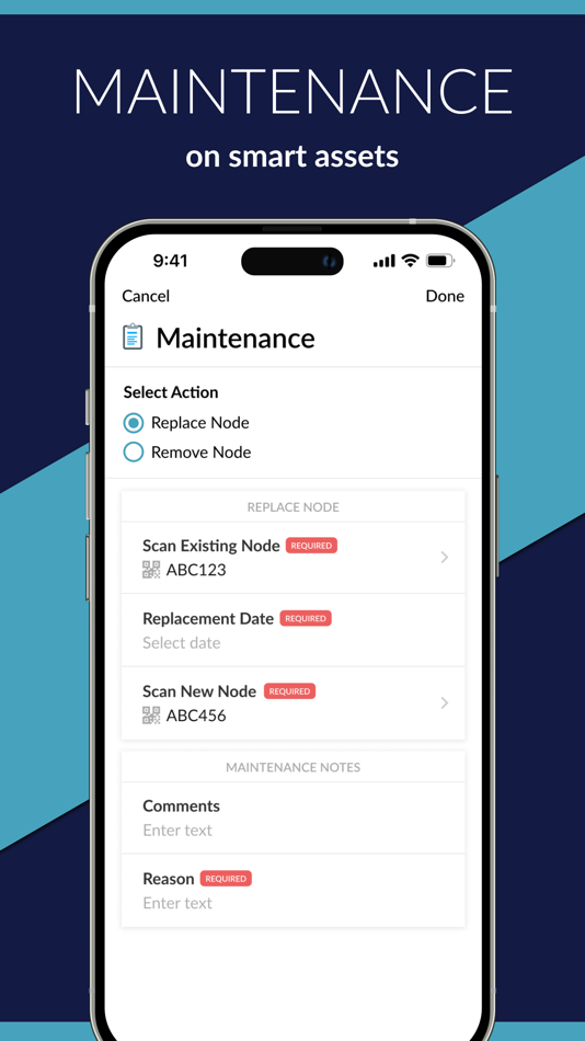 #3. Urban Control Mobile (iOS) Bởi: TerraGo