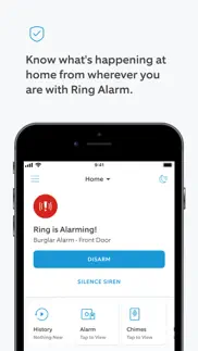 How to cancel & delete ring - always home 2