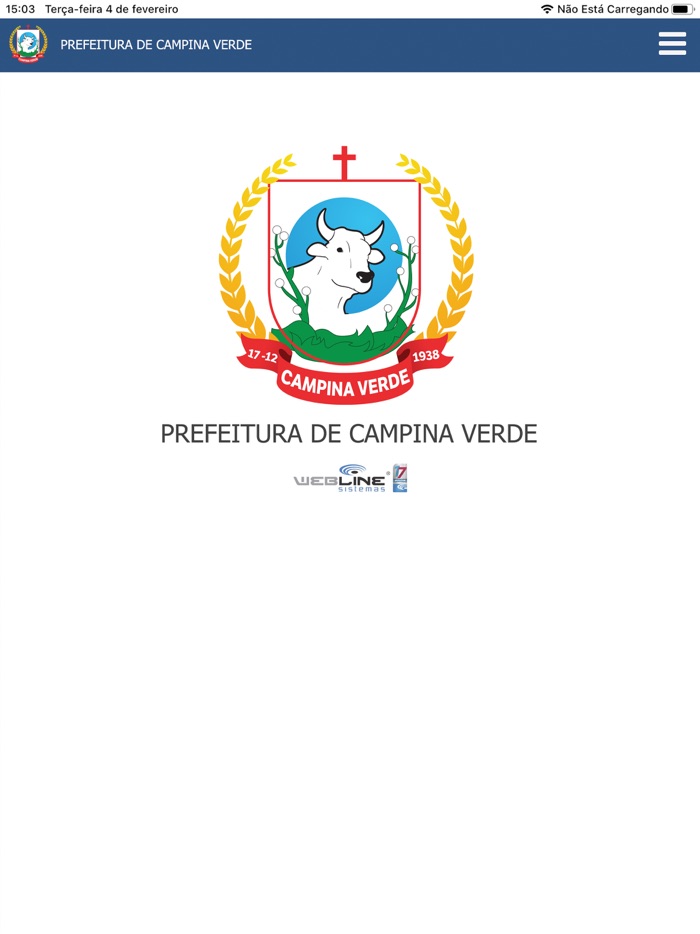 Prefeitura de Campina Verde