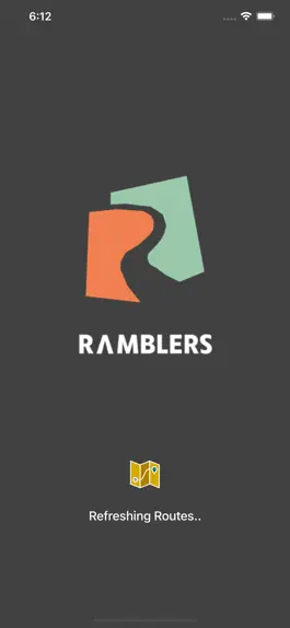 Game screenshot Ramblers mod apk