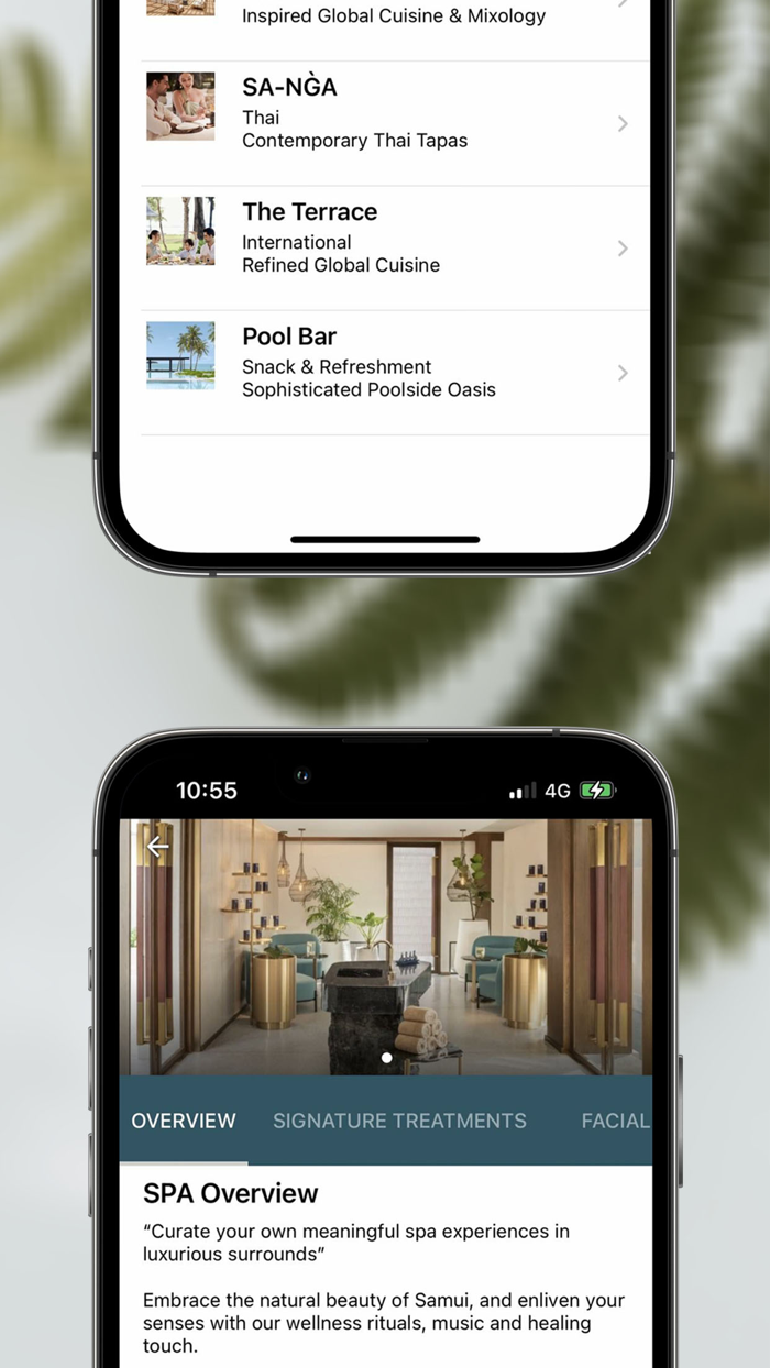 Centara Reserve Samui