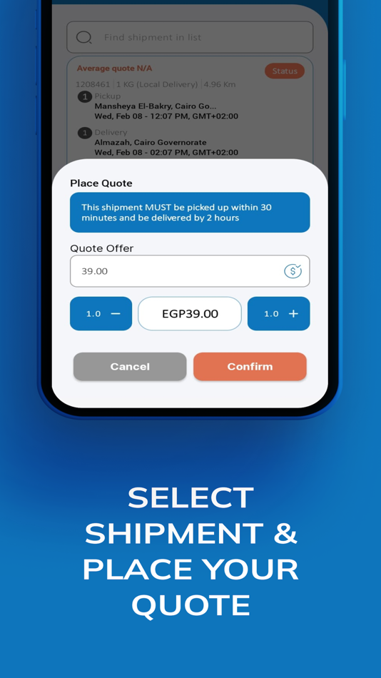 #6. McShippers Power (iOS) 由: Michael Wessa